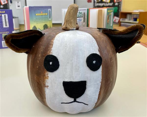 LRC Pumpkin Patch