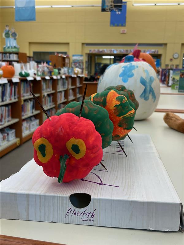 LRC Pumpkin Patch