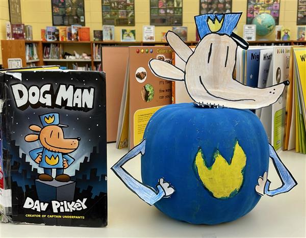 LRC Pumpkin Patch