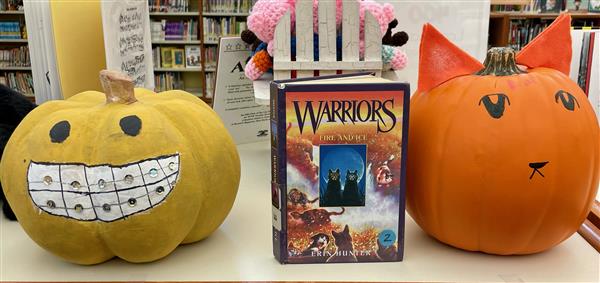 LRC Pumpkin Patch