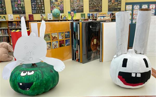 LRC Pumpkin Patch