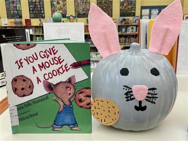 LRC Pumpkin Patch