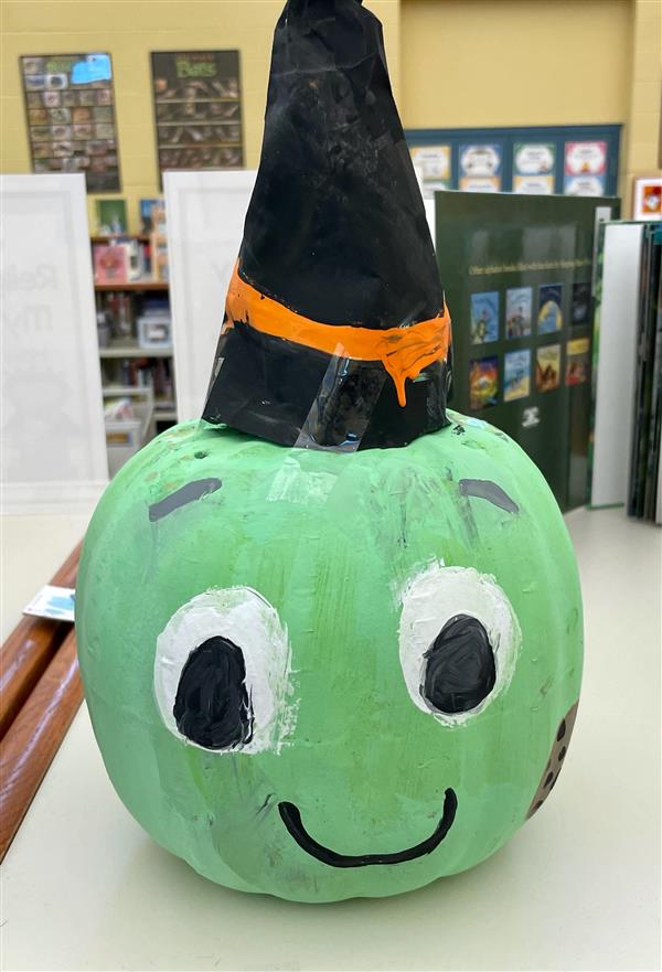 LRC Pumpkin Patch