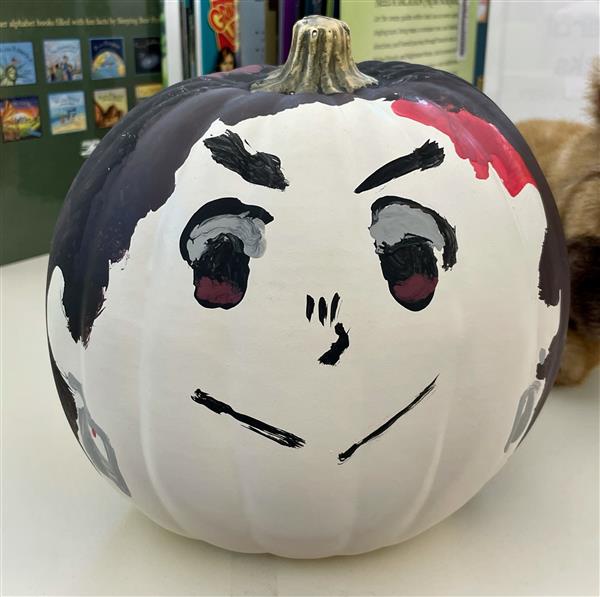 LRC Pumpkin Patch