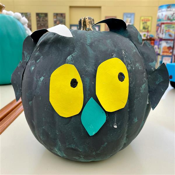 LRC Pumpkin Patch