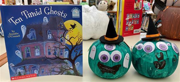 LRC Pumpkin Patch