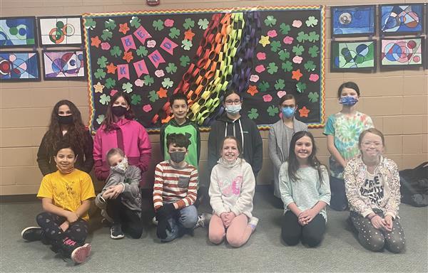 Kindness Board