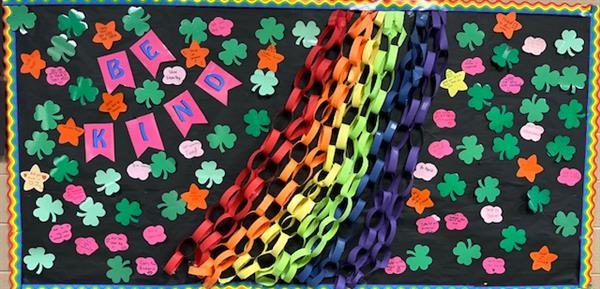 Kindness Board