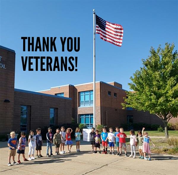 Veteran's Day