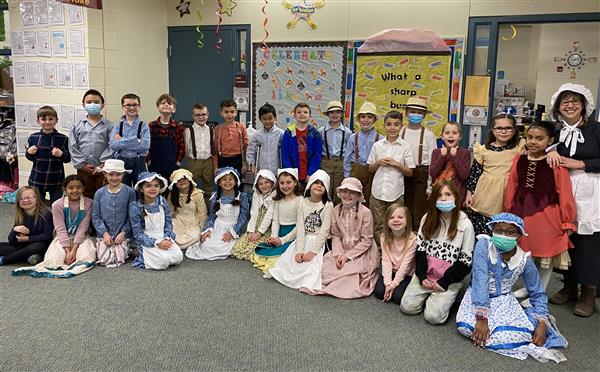 Pioneer Day