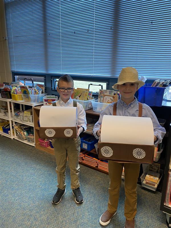 Pioneer Day