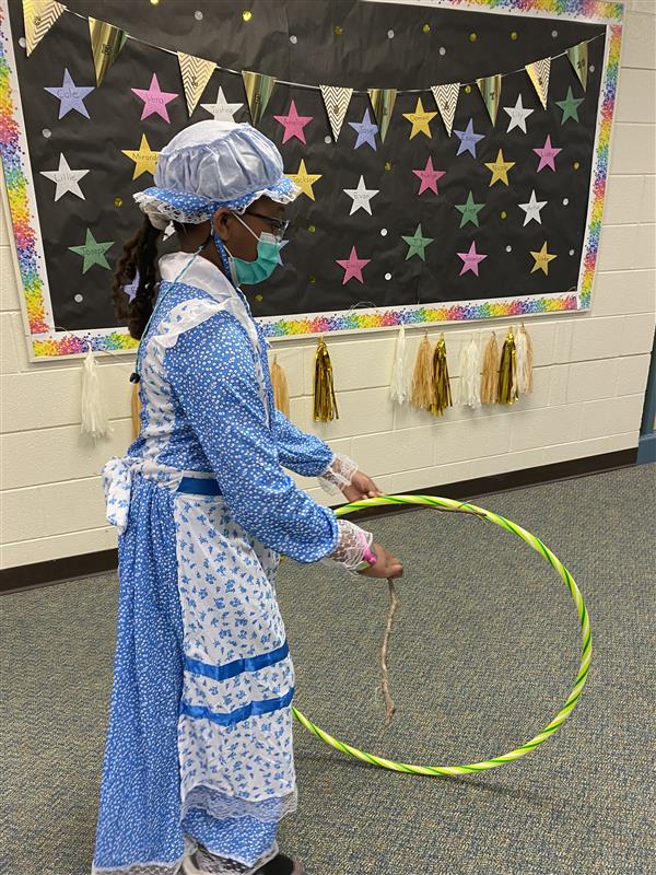 Pioneer Day