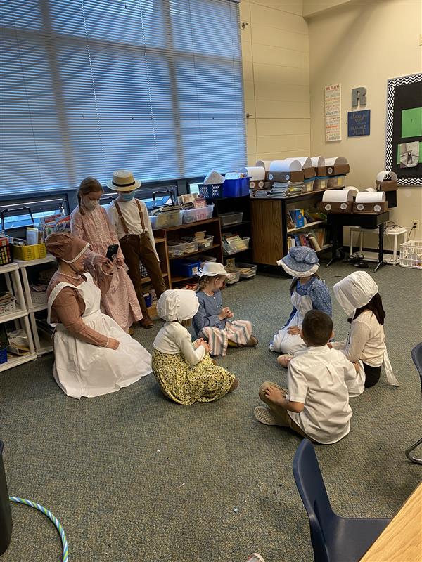 Pioneer Day