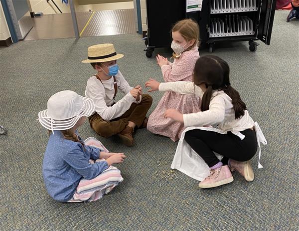 Pioneer Day