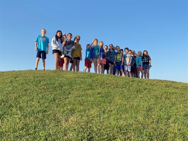 Run Club