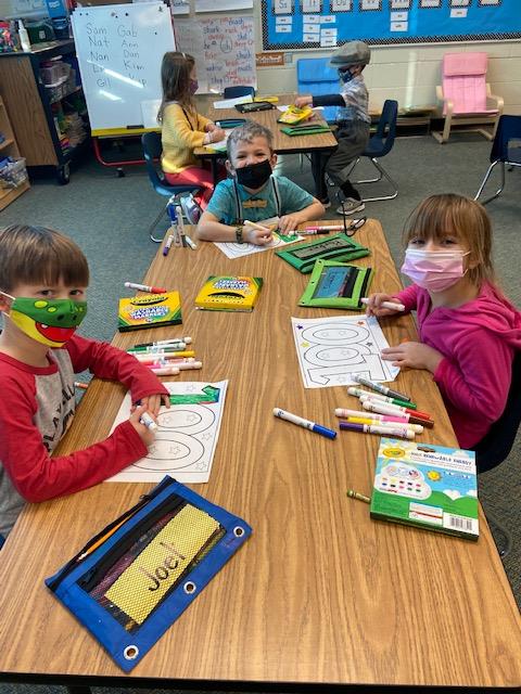 100th Day of School