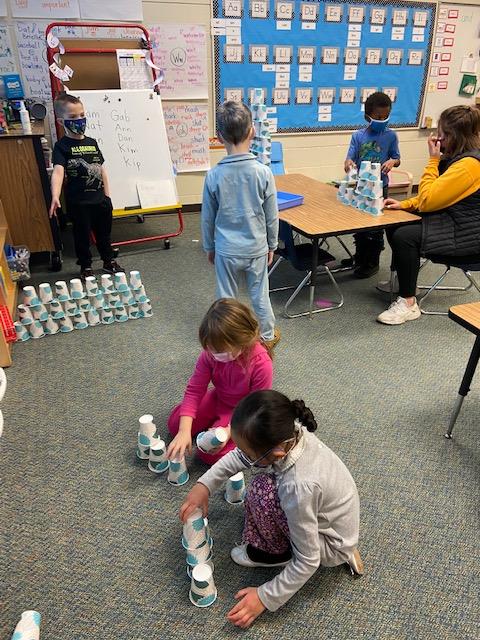 100th Day of School