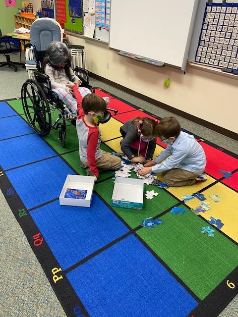 100th Day of School