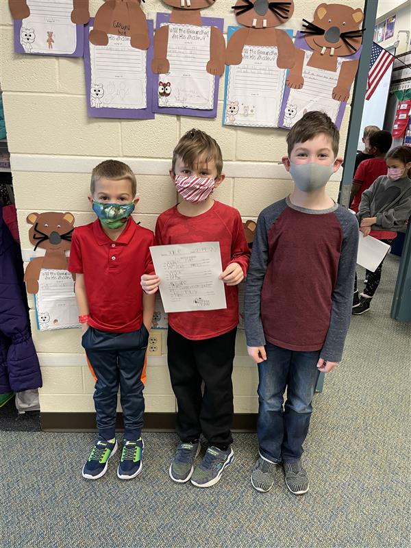 Valentine's Day Fun