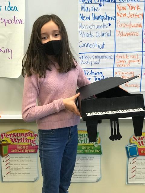 Valentine's Day Fun