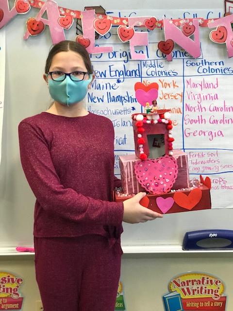 Valentine's Day Fun