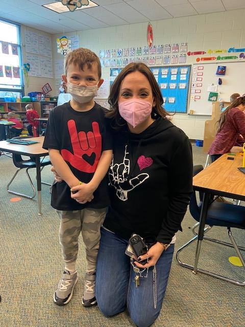Valentine's Day Fun
