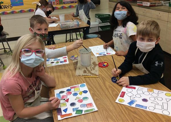 Art Room 