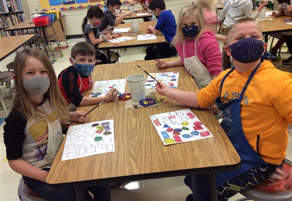 Art Room 