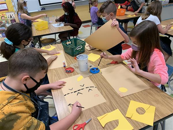 Art Room 