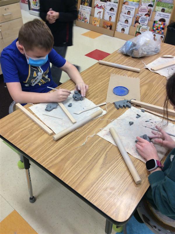 Art Room 