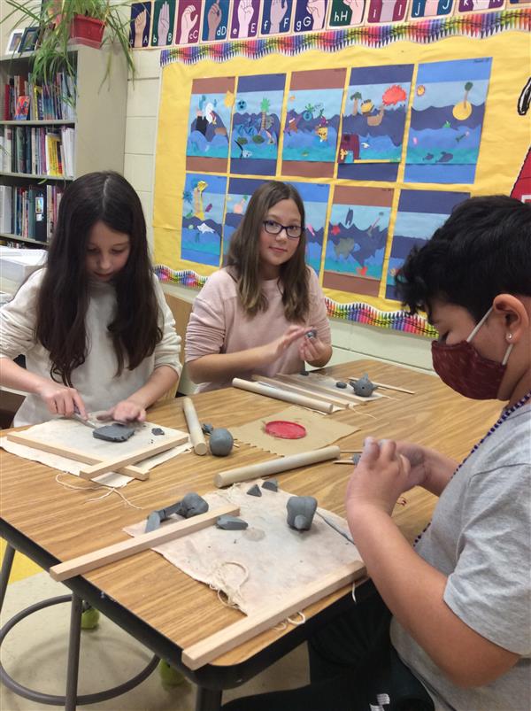 Art Room 