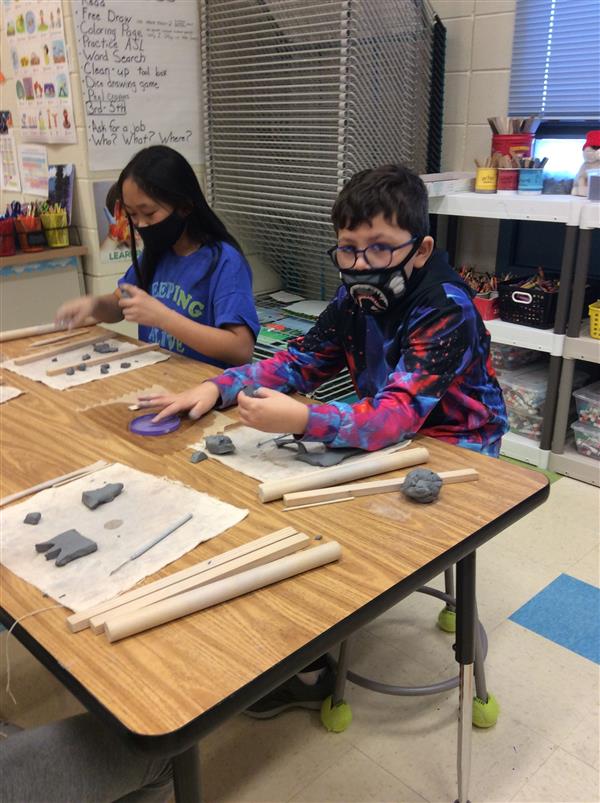 Art Room 