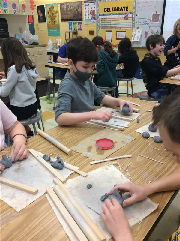 Art Room 