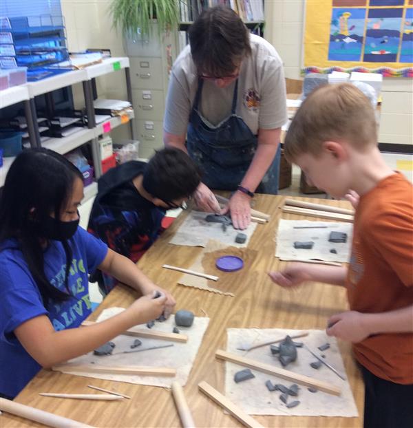 Art Room 