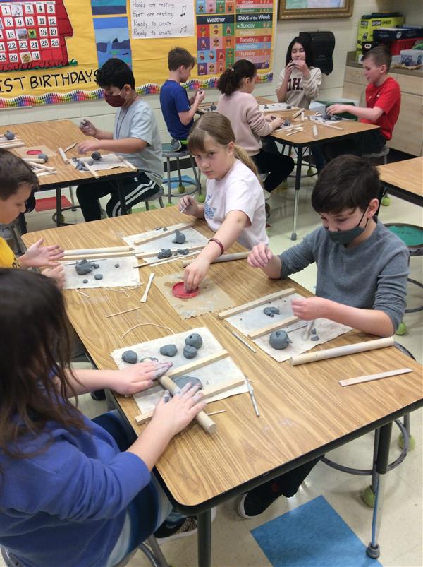 Art Room 