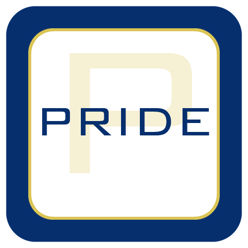  PRIDE winners image