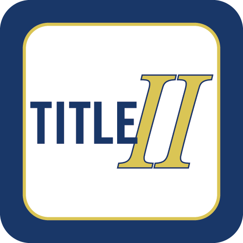 Title I